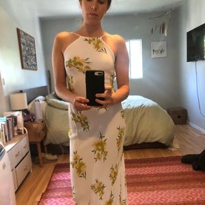 Flynn Skye Maxi Dress